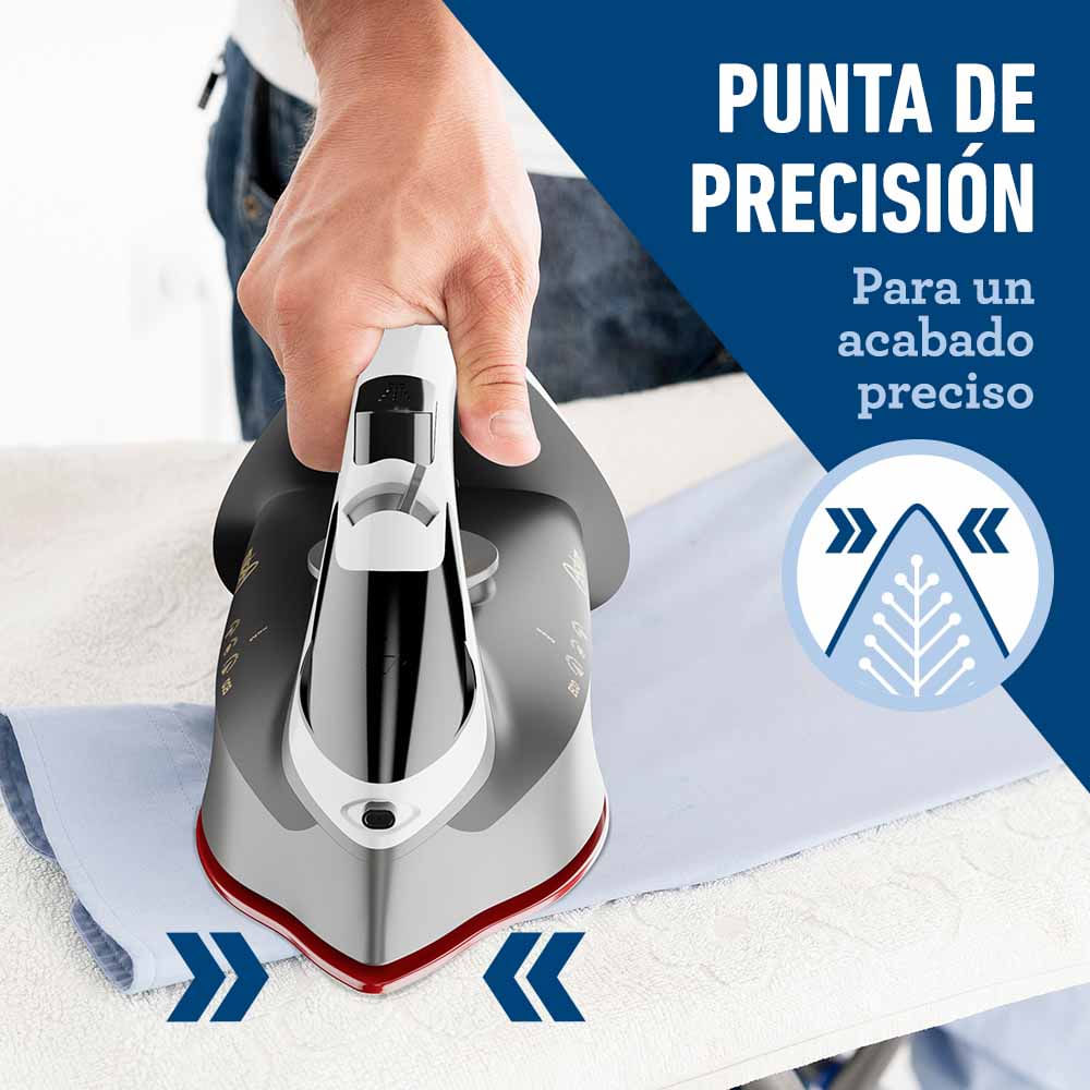 Plancha Oster