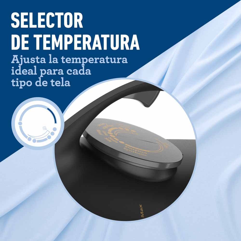 Plancha Oster