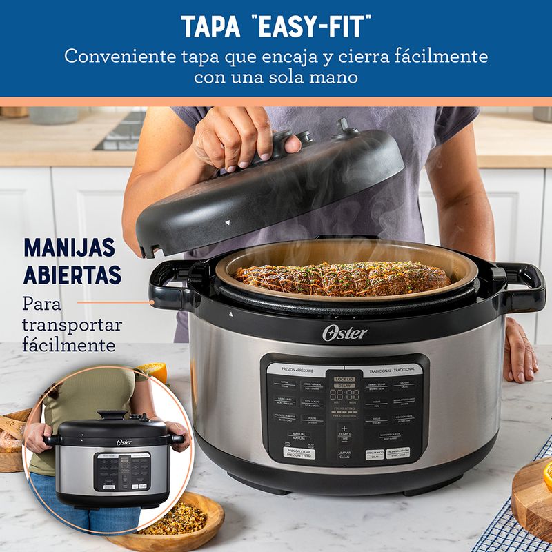 Olla oster multi cooker hotsell
