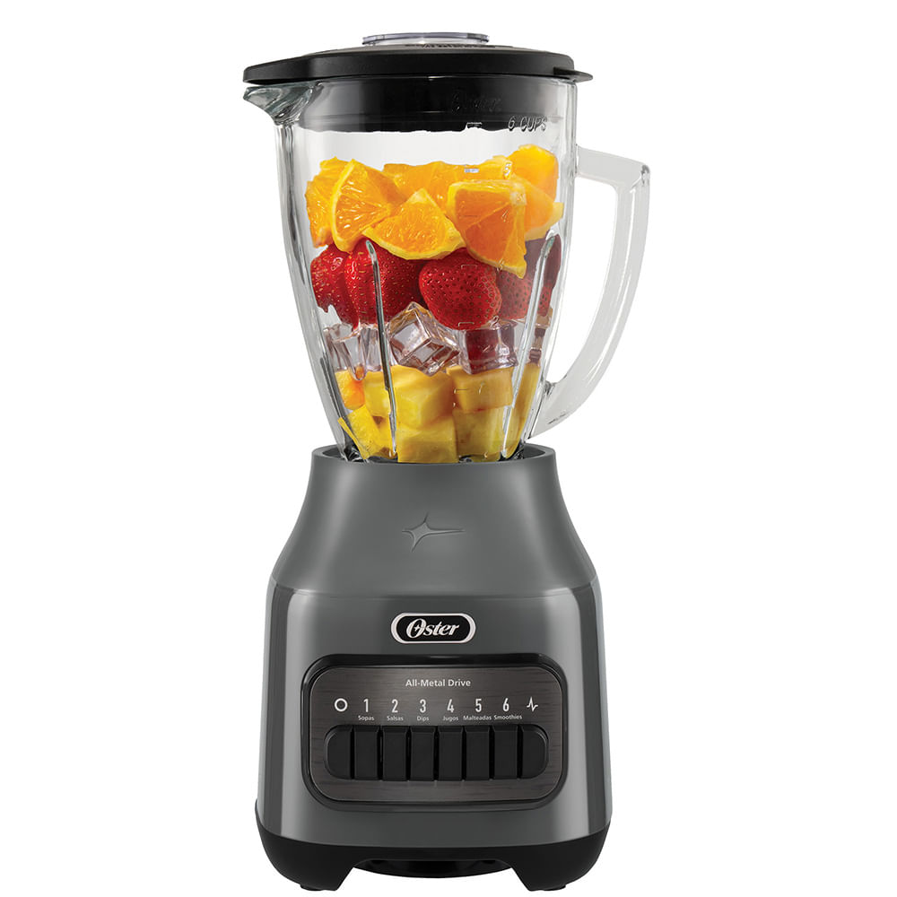 Oster Blstpb220 Vaso Personal Para Licuadora Oster Mezclador