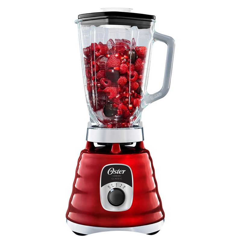 Licuadora osterizer blender classic 3 velocidades sale