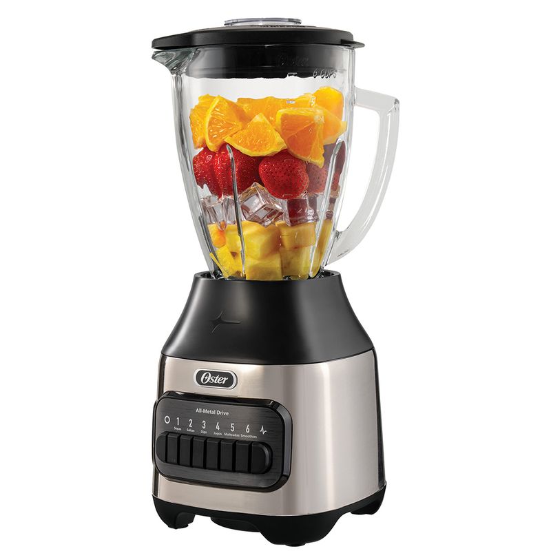 Vidrio refractario licuadora deals