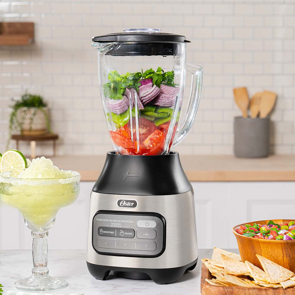 Motor Reversible Ripley Licuadora Oster Oster Xpert Licuadora
