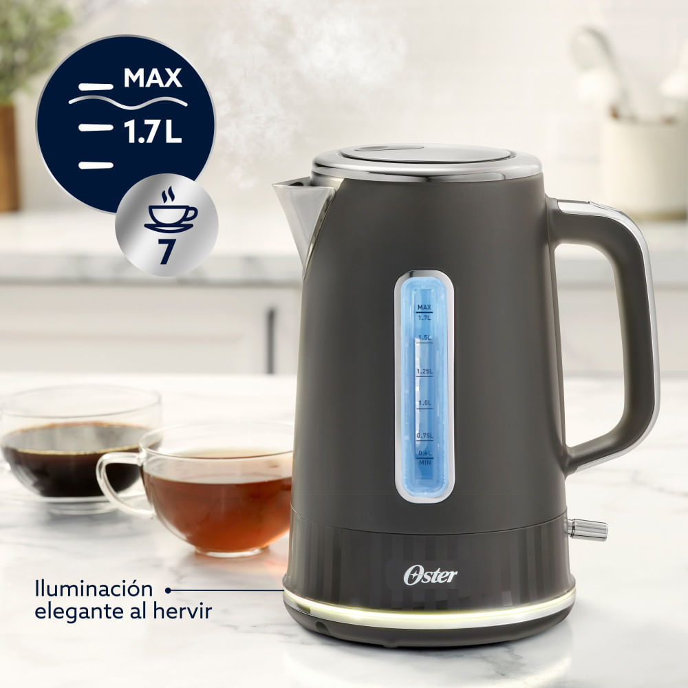 Hervir Agua Precio Hervidor Electrico Oster Holstein Precio De Hervidor ElÃ©ctrico Calentar Agua Jarra